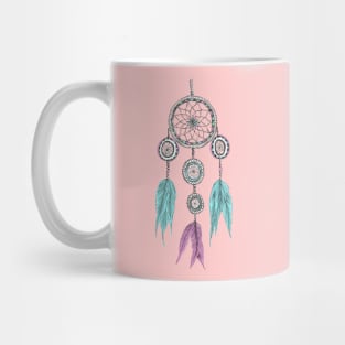 DreamCatcher Mug